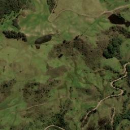 Satellite imagery of Cerro de La Piñuela, CO