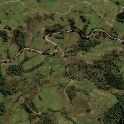 Satellite imagery of Cerro de La Piñuela, CO
