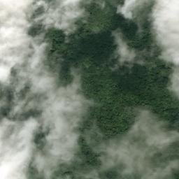 Satellite imagery of Cerro Cantor, CO