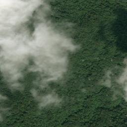 Satellite imagery of Cerro Cantor, CO