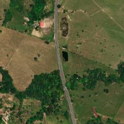Satellite imagery of Loma de Capigua, CO