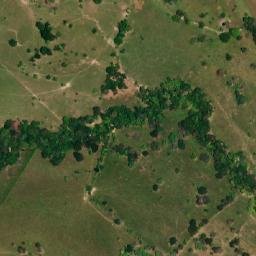 Satellite imagery of Loma de Capigua, CO