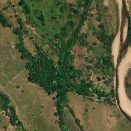Satellite imagery of Loma de Capigua, CO