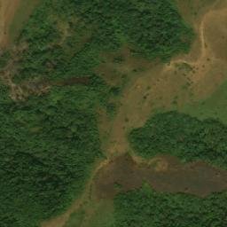 Satellite imagery of Batcha, CM