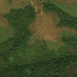 Satellite imagery of Kontufom, CM