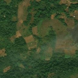 Satellite imagery of Sakong, CM