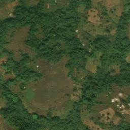 Satellite imagery of Sakong, CM