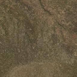 Satellite imagery of Korath, ET