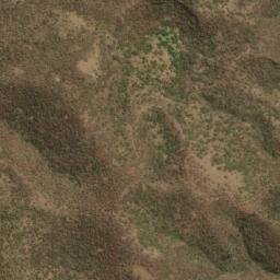 Satellite imagery of Korath, ET
