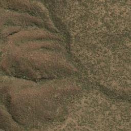Satellite imagery of Korath, ET