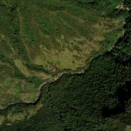 Satellite imagery of Cerro La Perdida, CO