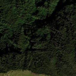 Satellite imagery of Cerro La Perdida, CO