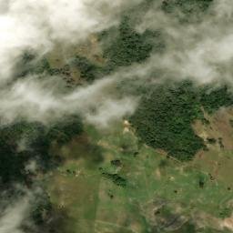 Satellite imagery of Cordillera de Las Cruces, CO