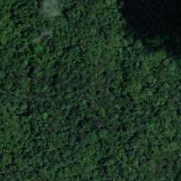 Satellite imagery of Rock Point, GY