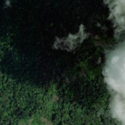 Satellite imagery of Rock Point, GY