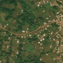 Satellite imagery of Sakong, CM