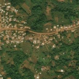 Satellite imagery of Sakong, CM