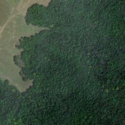 Satellite imagery of Cerro del Tital, CO