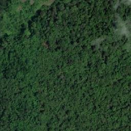 Satellite imagery of Rock Point, GY