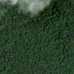 Satellite imagery of Rock Point, GY