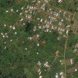Satellite imagery of B 497, CM