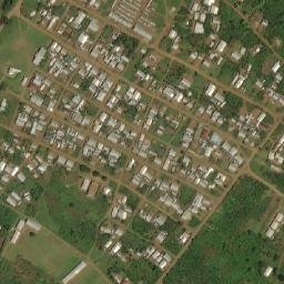 Satellite imagery of B 497, CM