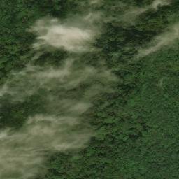 Satellite imagery of Kontufom, CM