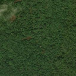 Satellite imagery of Kontufom, CM