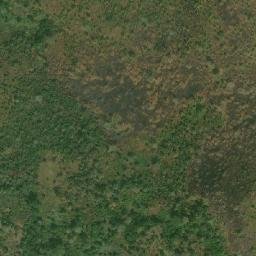 Satellite imagery of Lekete, CM