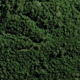 Satellite imagery of Gle Halimun, ID