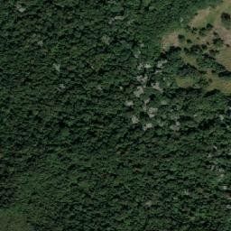 Satellite imagery of Serranía San Antonio, CO