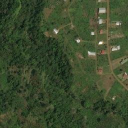 Satellite imagery of B 497, CM