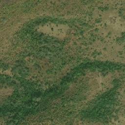 Satellite imagery of Lekete, CM