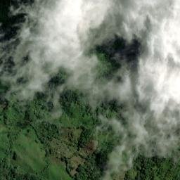 Satellite imagery of Alto de Agua Clara, CO