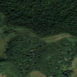 Satellite imagery of Serranía San Antonio, CO