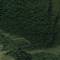 Satellite imagery of Serranía San Antonio, CO