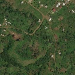 Satellite imagery of B 497, CM