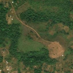 Satellite imagery of B 262, CM