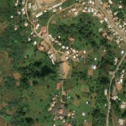 Satellite imagery of B 262, CM