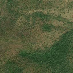 Satellite imagery of Lekete, CM