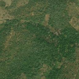 Satellite imagery of Lekete, CM