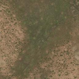 Satellite imagery of Ted, ET