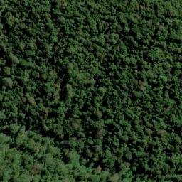 Satellite imagery of Gle Halimun, ID