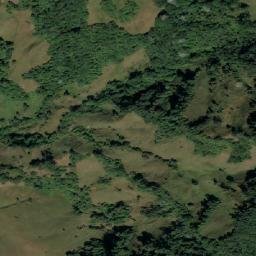 Satellite imagery of Serranía San Antonio, CO