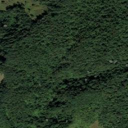 Satellite imagery of Serranía San Antonio, CO