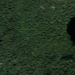 Satellite imagery of Serranía San Antonio, CO