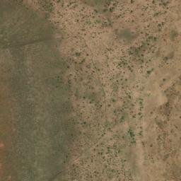 Satellite imagery of Ted, ET