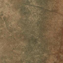 Satellite imagery of Ted, ET