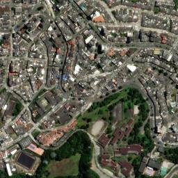 Satellite imagery of Torre de Herveo, CO