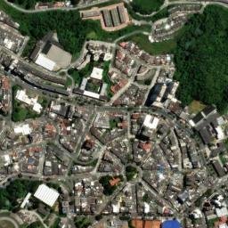 Satellite imagery of Torre de Herveo, CO